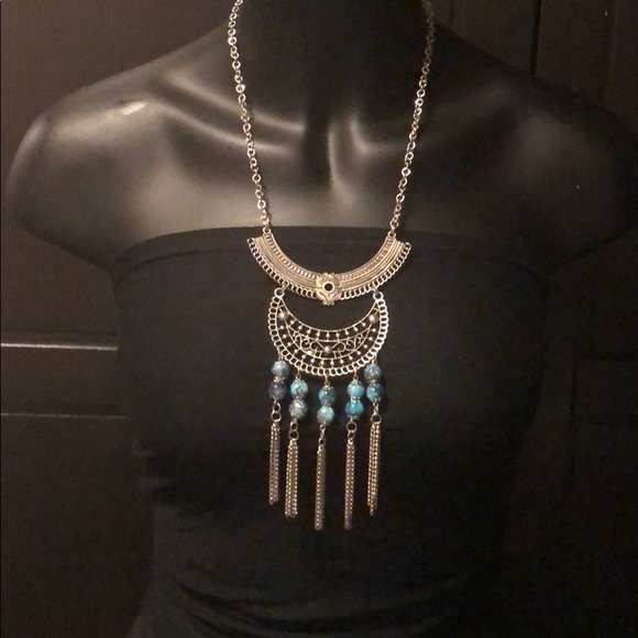 New with tag handmade necklace - Picture 6 of 6